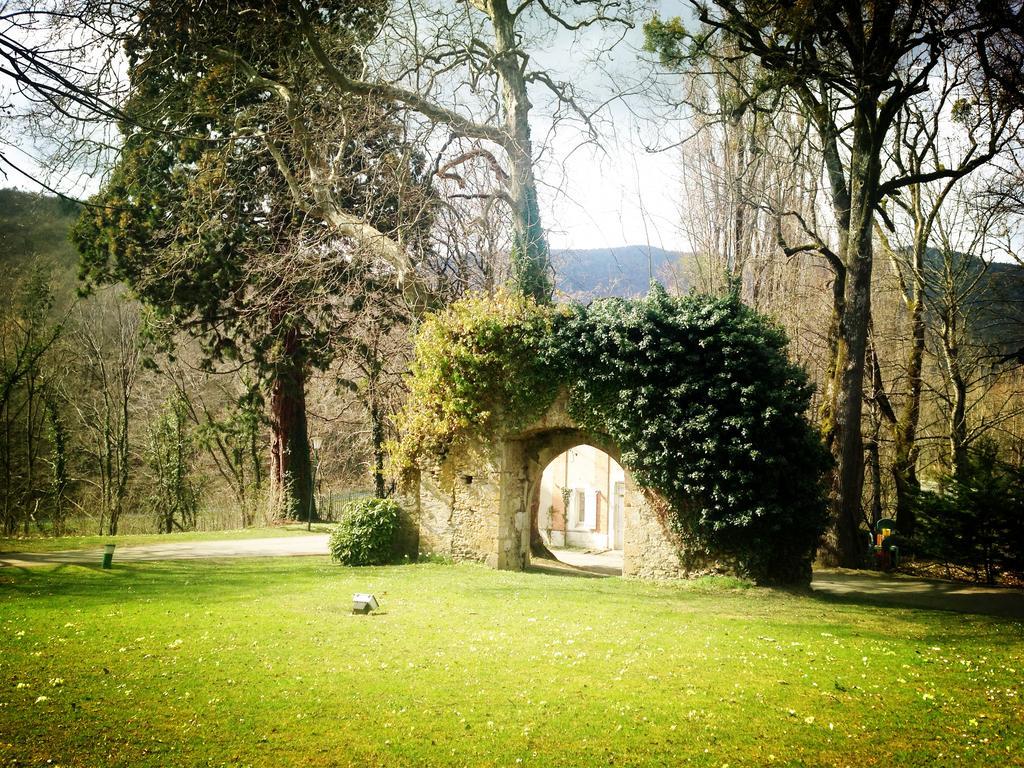 Chateau De Divonne Exterior foto
